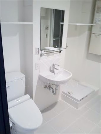アレーロ代々木 物件写真 建物写真23