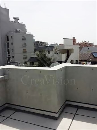 アレーロ代々木 物件写真 建物写真29