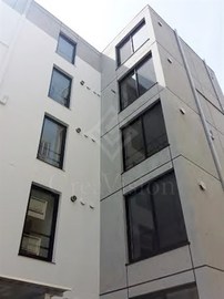 アレーロ代々木 物件写真 建物写真2