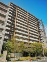 アデニウム新小岩 物件写真 建物写真1