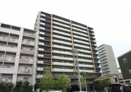 アデニウム新小岩 物件写真 建物写真2