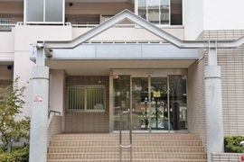 けやき通り南弐番館 物件写真 建物写真6
