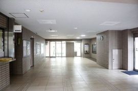 けやき通り南弐番館 物件写真 建物写真7