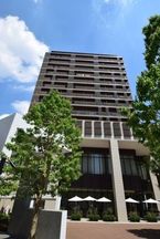 パークアクシス柏の葉 物件写真 建物写真1