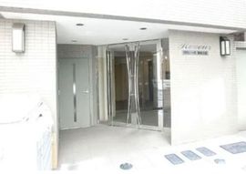 TRUST VALUE麻布十番 物件写真 建物写真5