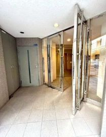 TRUST VALUE麻布十番 物件写真 建物写真6