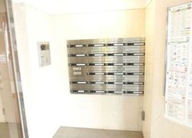 TRUST VALUE麻布十番 物件写真 建物写真8