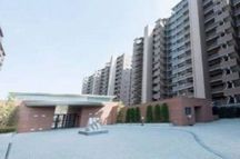 ガーデンアリーナ新百合ヶ丘 ビューコート壱番館 物件写真 建物写真1