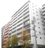 クリオ新横浜ザ・ウエスト 物件写真 建物写真1