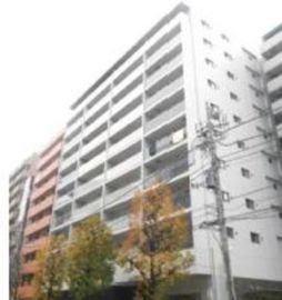 クリオ新横浜ザ・ウエスト 物件写真 建物写真1