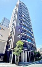 オープンレジデンシア日暮里est 物件写真 建物写真1