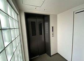 イニシアイオ横濱関内 物件写真 建物写真12