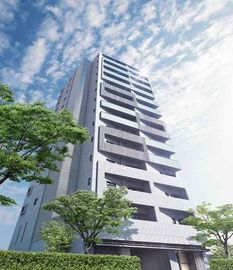 イニシアイオ横濱関内 物件写真 建物写真1