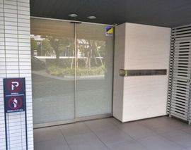 イニシアイオ横濱関内 物件写真 建物写真7