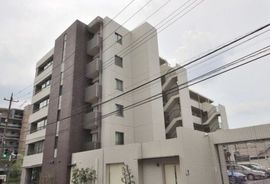 プラウド宮前平トレサージュ 物件写真 建物写真2