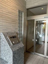 ウイングコート横浜 物件写真 建物写真8