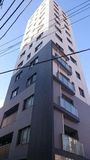 ティエドゥール駒込 物件写真 建物写真1