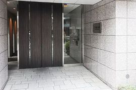 ティエドゥール駒込 物件写真 建物写真7