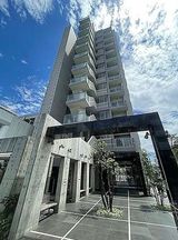 ローヤルシティ一之江弐番館 物件写真 建物写真1