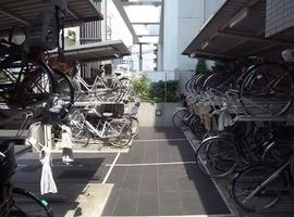 ローヤルシティ一之江弐番館 物件写真 建物写真27
