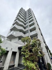 ローヤルシティ一之江弐番館 物件写真 建物写真2