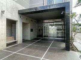 ローヤルシティ一之江弐番館 物件写真 建物写真6