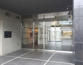ローヤルシティ一之江弐番館 物件写真 建物写真7