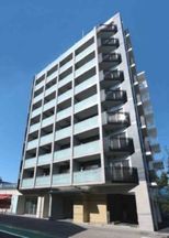 プラウドフラット富士見台 物件写真 建物写真1