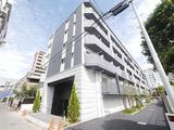 ガーラ・グランディ川崎西口 物件写真 建物写真1