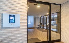 パークホームズ中村橋セントラル 物件写真 建物写真10