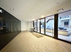 パークホームズ中村橋セントラル 物件写真 建物写真13