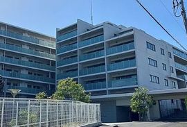 アリュール横濱新子安 物件写真 建物写真1
