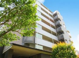 グリーンテラス世田谷 物件写真 建物写真2