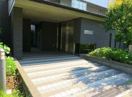 グリーンテラス世田谷 物件写真 建物写真6