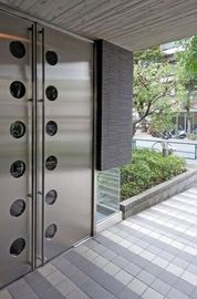 グリーンテラス世田谷 物件写真 建物写真9