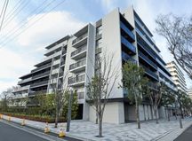 シティテラス横濱和田町エアーズコート 物件写真 建物写真1