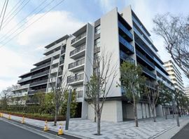 シティテラス横濱和田町エアーズコート 物件写真 建物写真1
