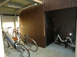 ル・クール碑文谷 物件写真 建物写真27