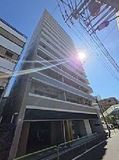 ザ・パークハウスアーバンス練馬中村橋 物件写真 建物写真1