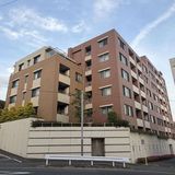 プラウド馬込 物件写真 建物写真1