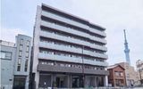 グランカーサ曳舟Ⅱ 物件写真 建物写真1