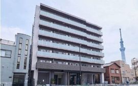 物件写真 建物写真1