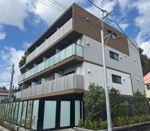 ルネサンスコート目白御留山 物件写真 建物写真1