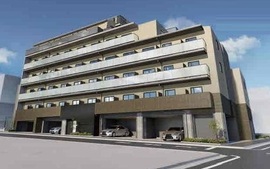 物件写真 建物写真1