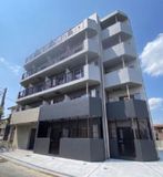 ARCOBALENO KIKUNA (アルコバレーノ菊名) 物件写真 建物写真1