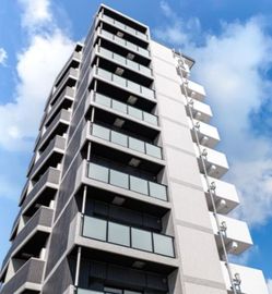 ARCOBALENO YOKOHAMAKOYASU (アルコバレーノ横浜子安) 物件写真 建物写真1
