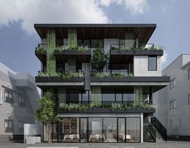 グランデュオ学芸大学4 (Gran Duo Gakugeidaigaku4) 物件写真 建物写真1