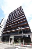 オーベルアーバンツ秋葉原 物件写真 建物写真1