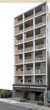 プライムメゾン亀戸 物件写真 建物写真1