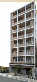 プライムメゾン亀戸 物件写真 建物写真1